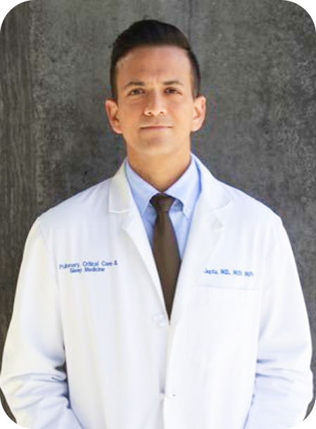 Dr. Vin Gupta